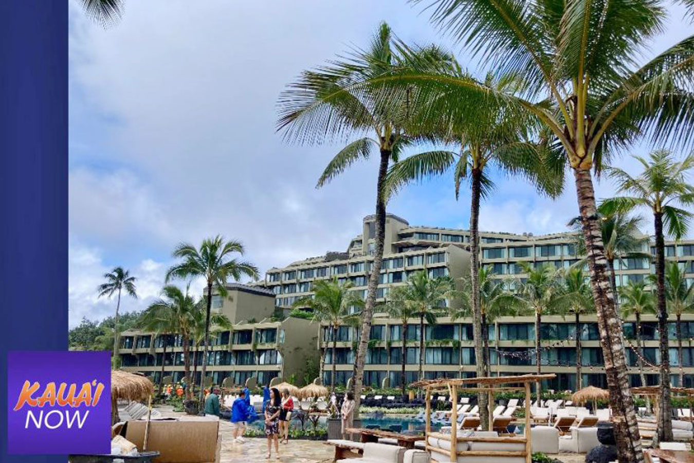Sustainable Luxury Resort Hanalei Bay opens on Kauaʻi