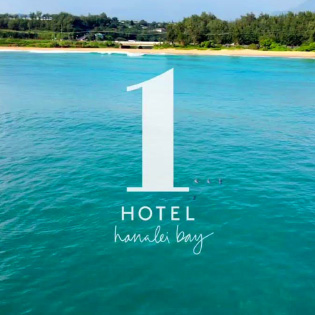 1 Hotel Hanalei Bay