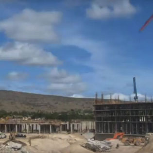 Aulani Time-Lapse | Aulani, a Disney Resort & Spa