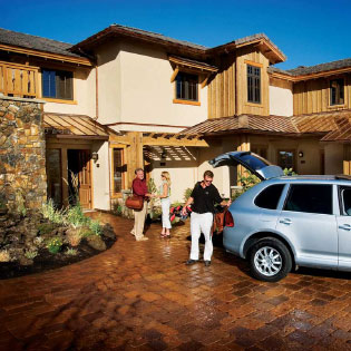 Community Residential