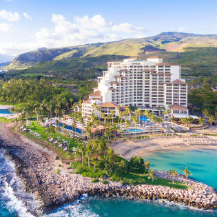 Four Seasons Resort Oahu at Ko Olina, Hawaii