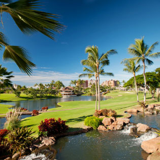 Ko Olina Golf Club - Ko Olina Resort