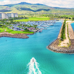 Ko Olina Marina