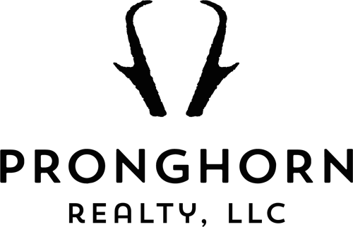 Pronghorn Realty