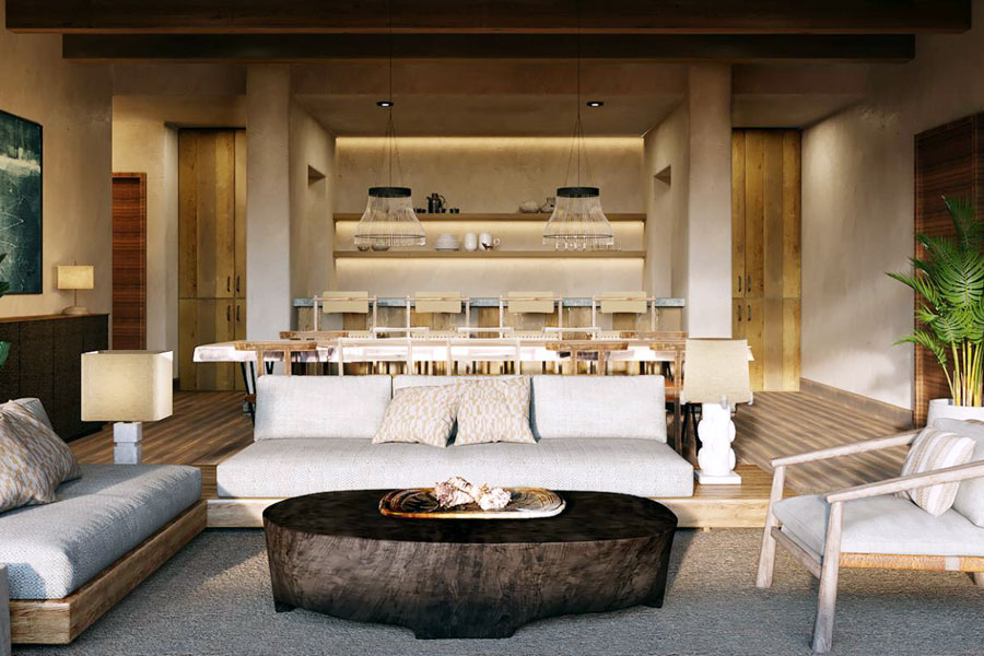 1 Hotel Hanalei Bay Suite