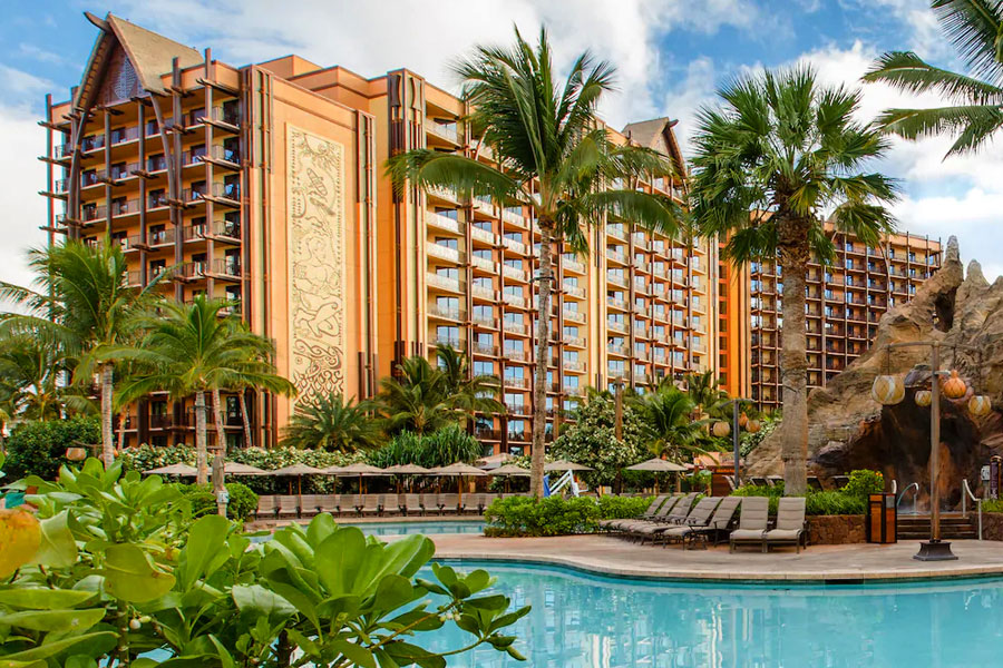 Atlantis Resorts Eyeing Expansion to Hawaii at Ko Olina Resort