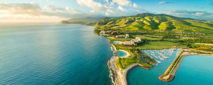 Details Revealed for First U.S. Atlantis Resort at Hawaii's Ko Olina Resort