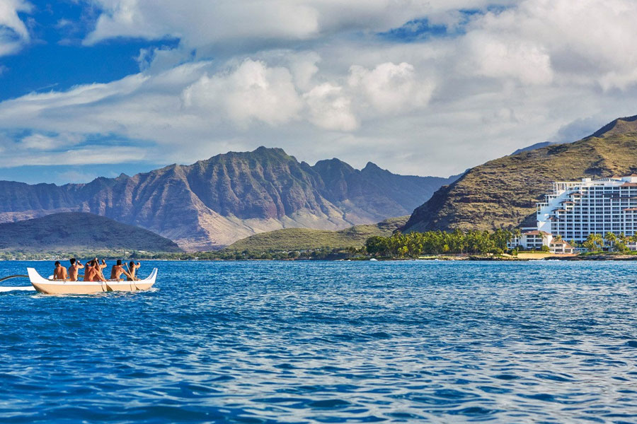 Four Seasons Resort Oahu at Ko Olina to bring New Era of Luxury to Hawaii