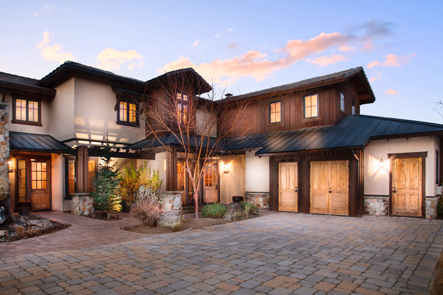 Juniper Preserve Properties
