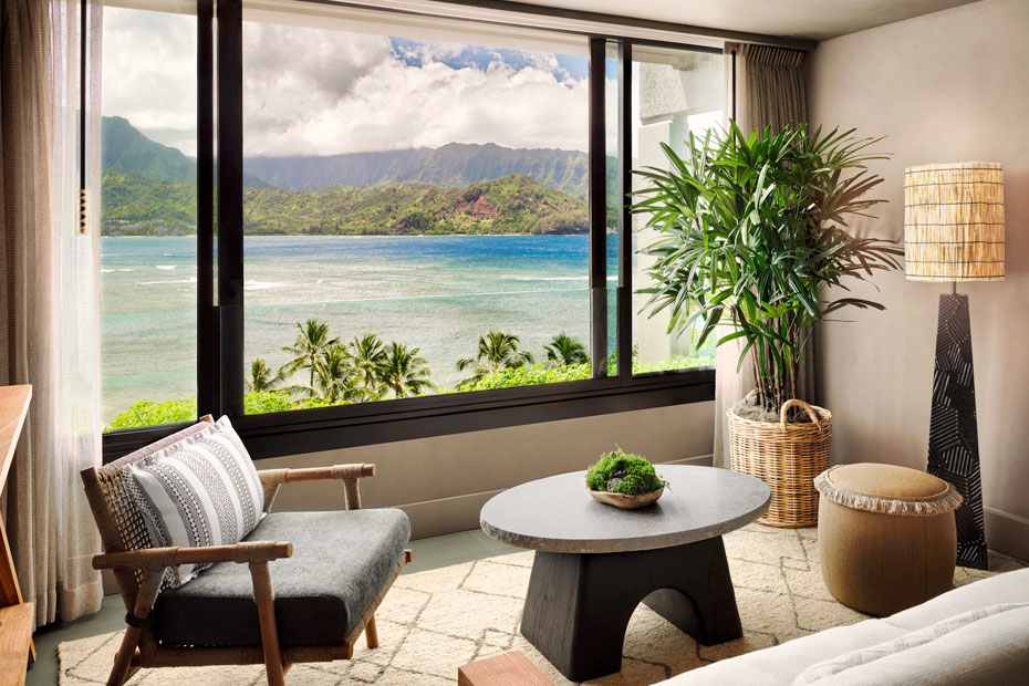 1 Hotel Hanalei