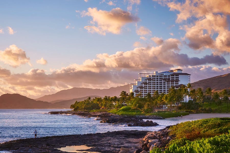 Hawaii: Oahu's first Four Seasons resort opens at Ko Olina