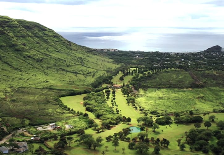 China Oceanwide Committed to Building Hawaii Atlantis Project as Pacific Links looks to sell