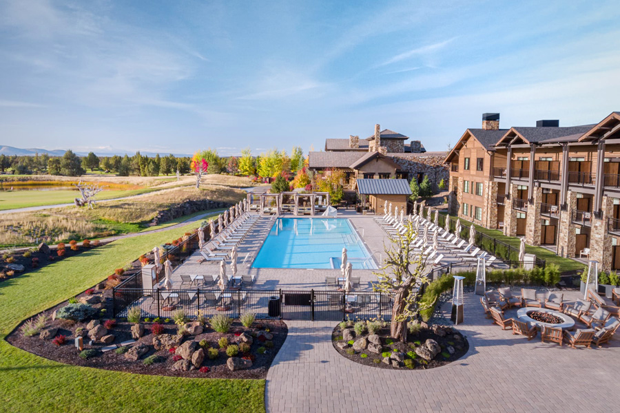 Pronghorn Club and Resort Rebrands as Juniper Preserve