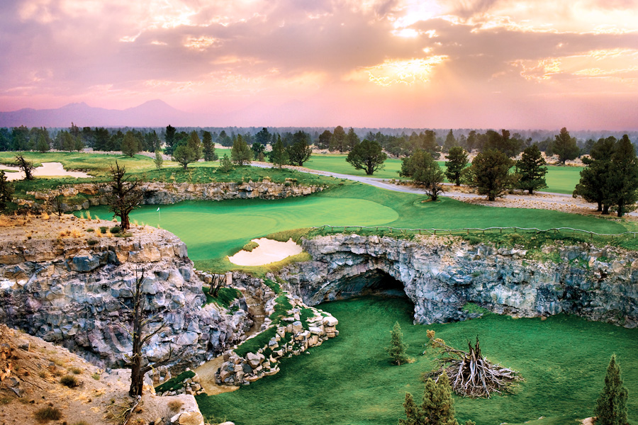 Pronghorn Club and Resort Rebrands as Juniper Preserve