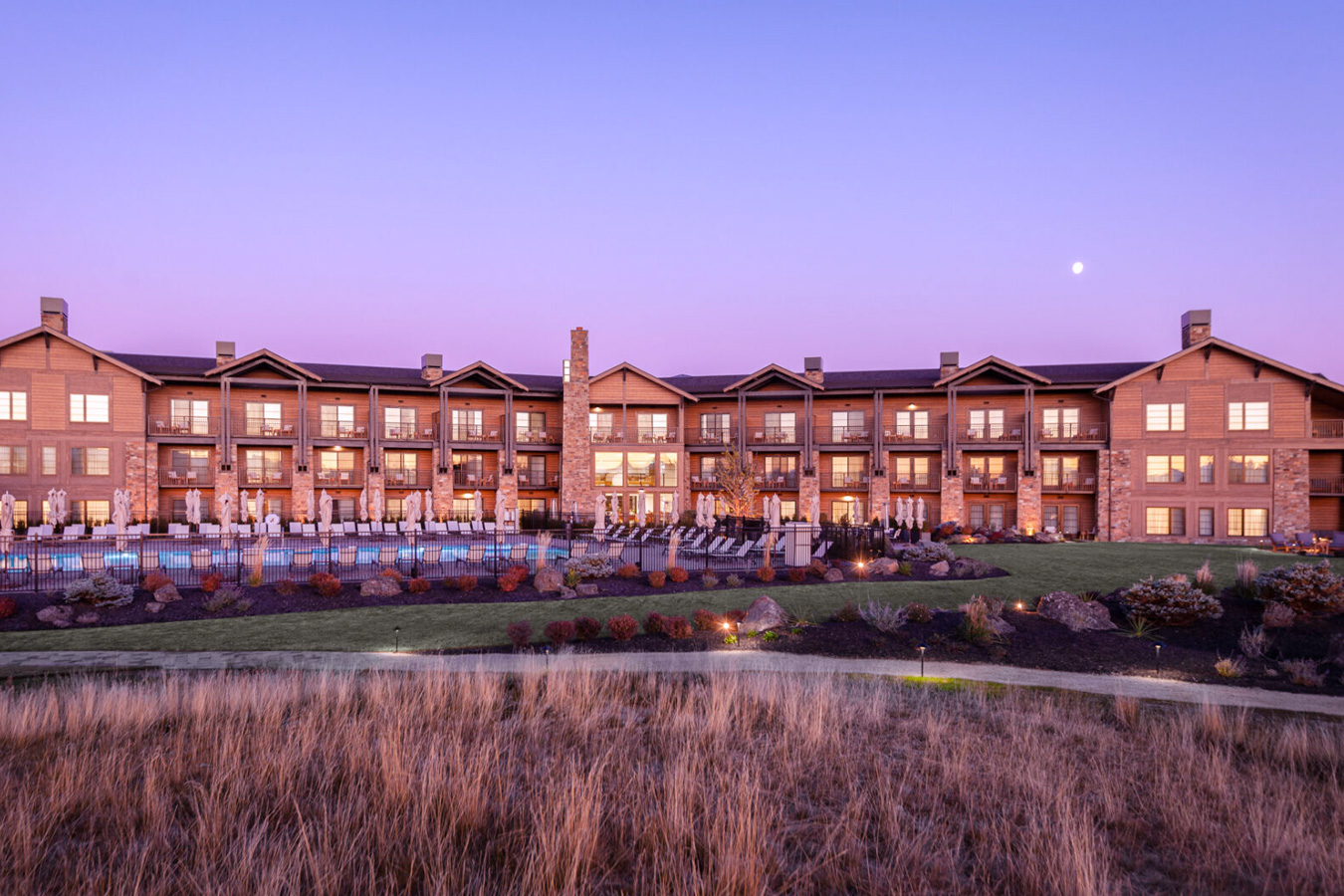 Resort Changes Name and Focus in Rebrand as Juniper Preserve