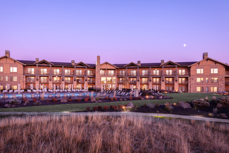 Pronghorn Resort Changes Name and Focus in Rebrand