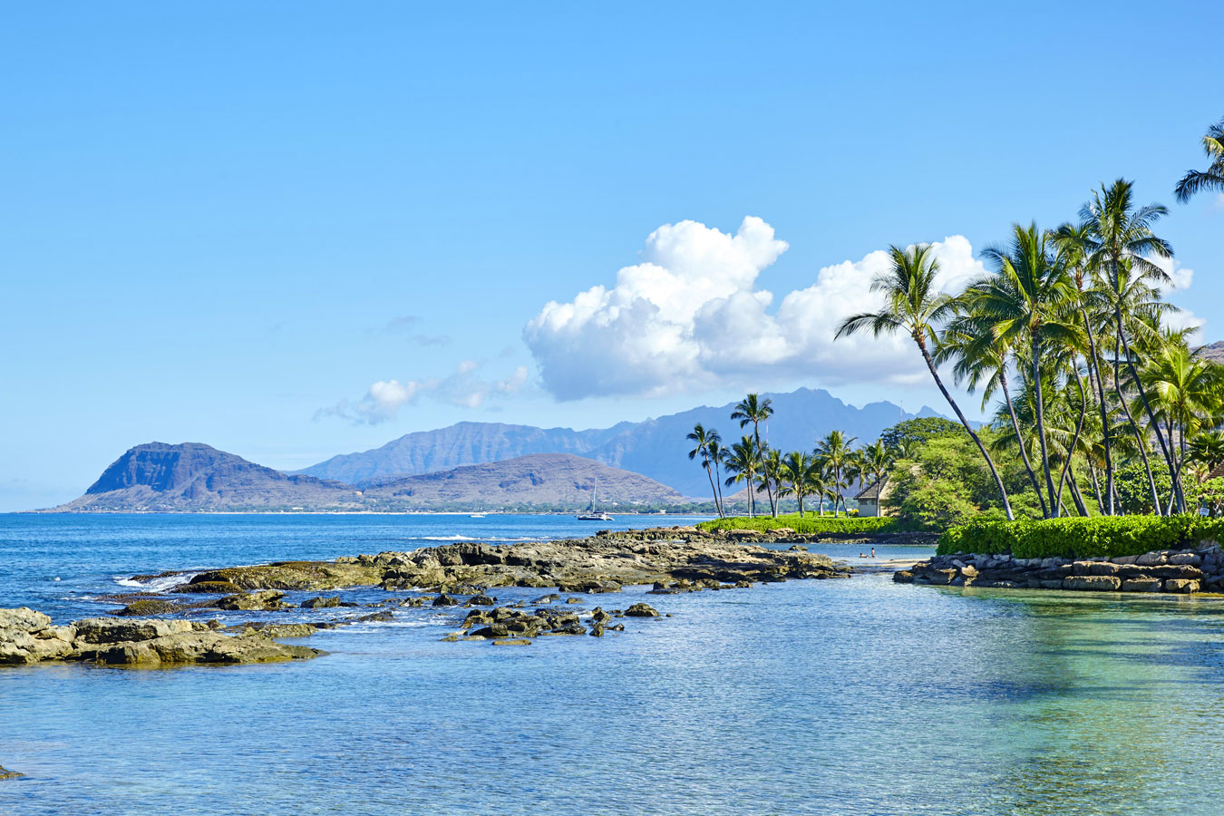 These are the 10 Most Stunning Lagoons in the World