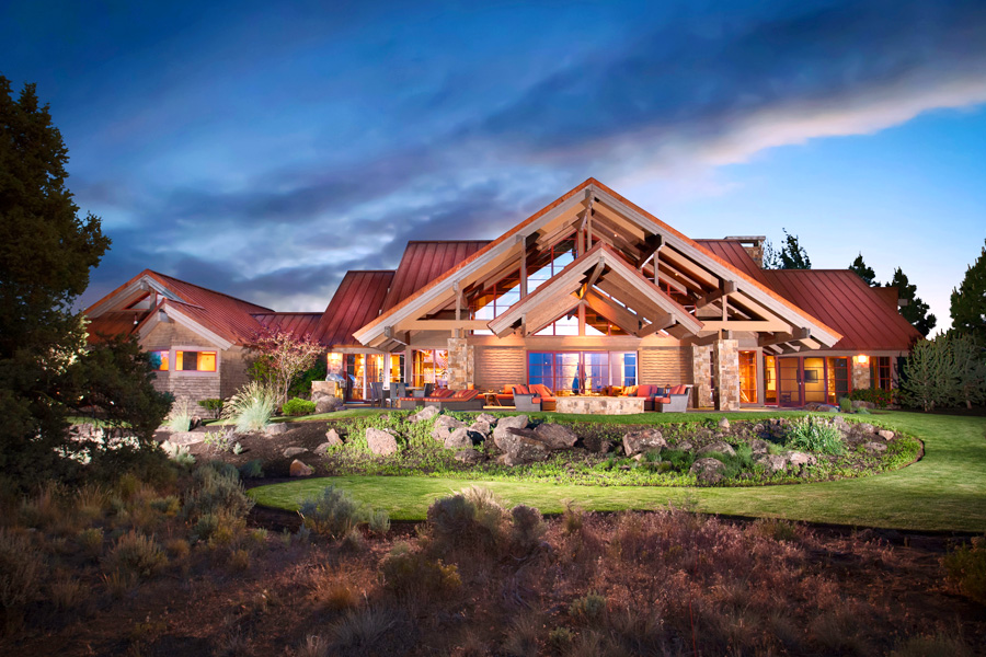The Resort Group Launches Pronghorn Realty