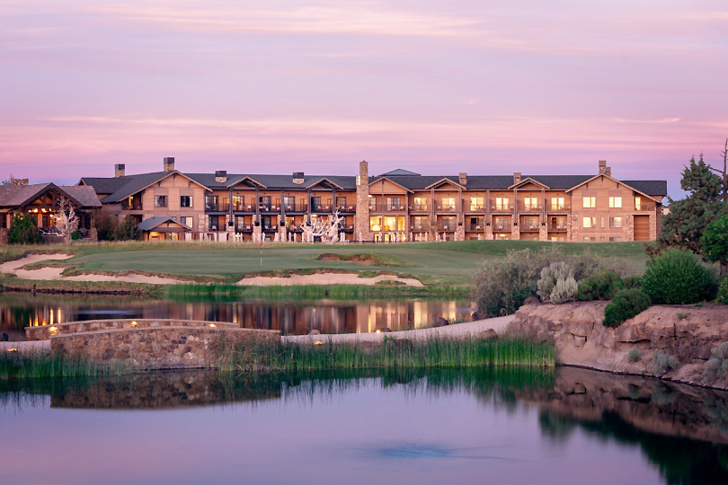 Lodge at Juniper Preserve