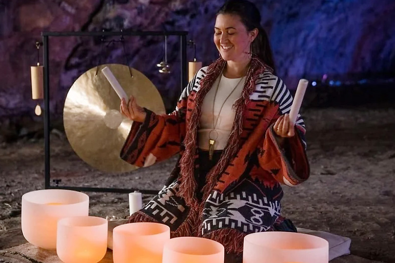 Winter Wellness at Juniper Preserve