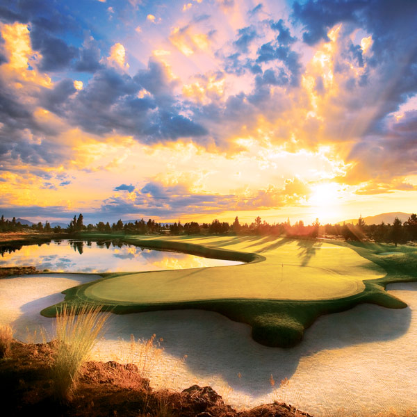 Jack Nicklaus Signature Course - Enlarge