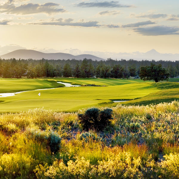 Tom Fazio Championship Course - Enlarge