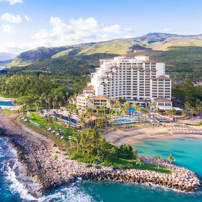 Four Seasons Resort Oahu at Ko Olina - Enlarge