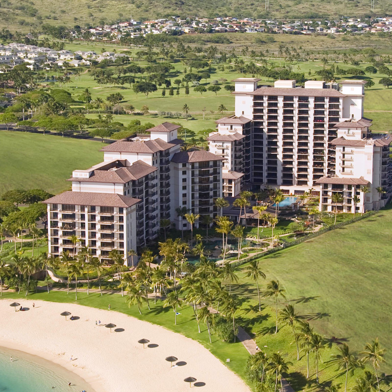 Ko Olina Beach Villas Resort - Enlarge