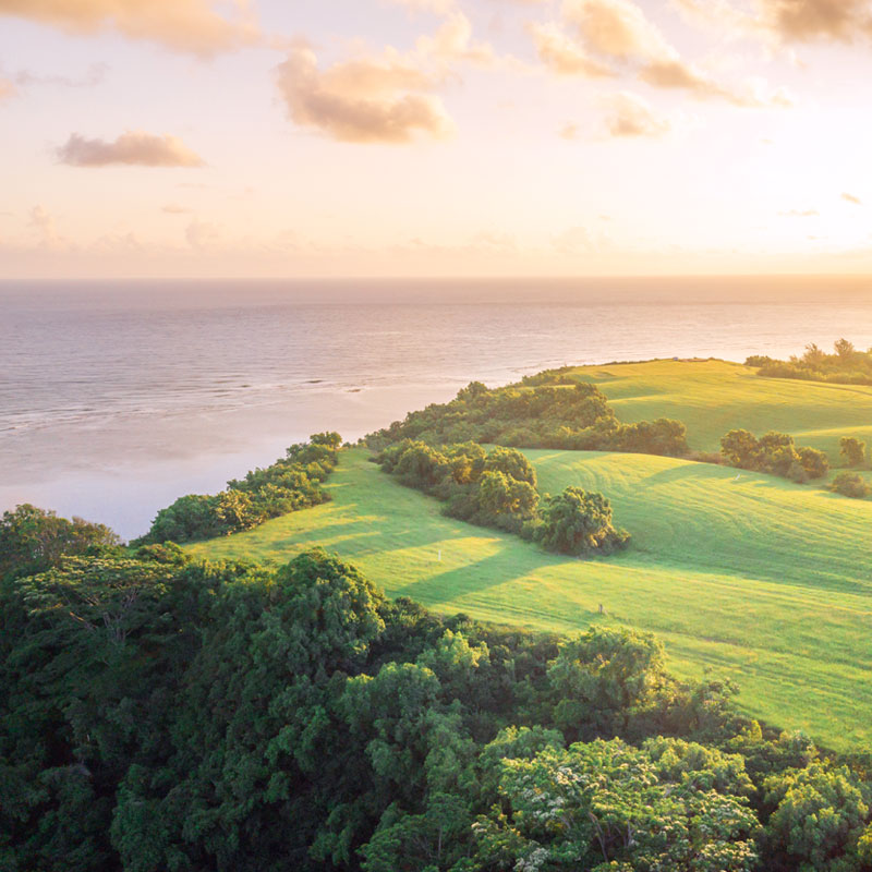 North Shore Preserve, Kauai, Hawaii