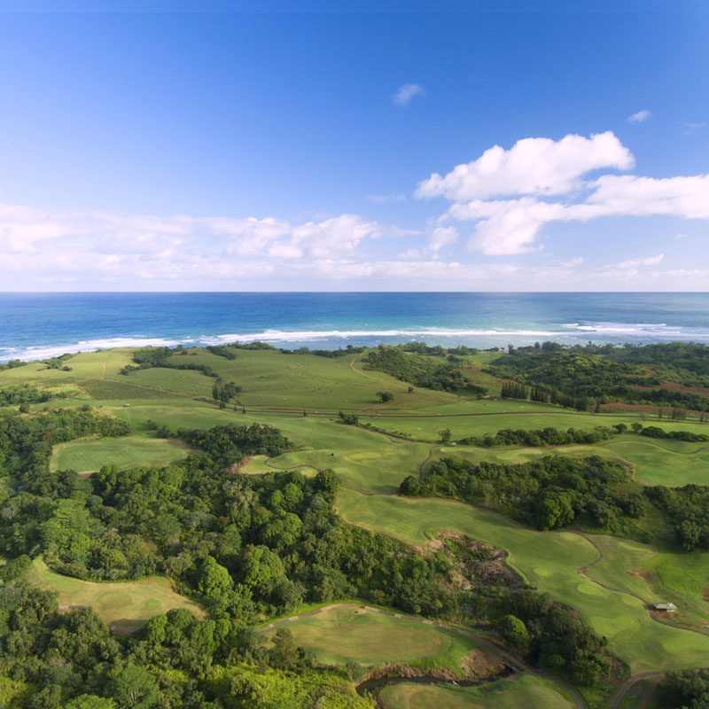 North Shore Preserve, Kauai, Hawaii